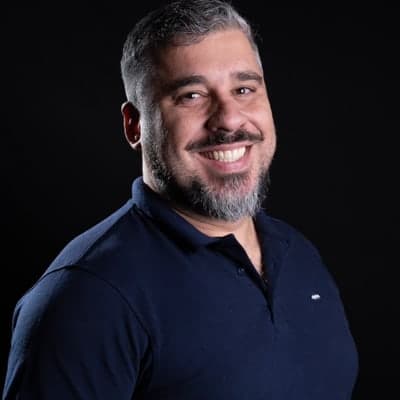 Foto de Leandro